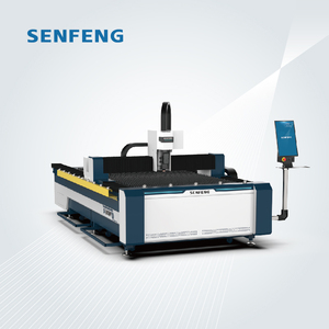 SF3015NP Meilleures ventes : Machines de découpe laser à fibre métallique 1500W, 3000W, 12000W pour l'acier et le métal - Product Image 1