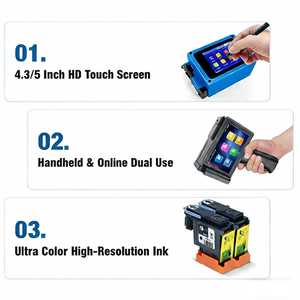 Cabezal de Impresión WECARE Amarillo C4813A para Impresoras de Inyección de Tinta <span class=keywords><strong>HP</strong></span> Designjet <span class=keywords><strong>DJ</strong></span> 110plus 111 <span class=keywords><strong>500</strong></span> 510 800 K850 - Product Image 4