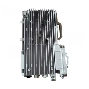 Estación base inalámbrica RRU ZXSDR R8861 S9000 48VDC H.265 512Kbps Célula pequeña - Product Image 3