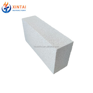 Api Cordierite ringan bata properti isolasi luar biasa untuk lapisan tungku pembakaran keramik & Industri - Product Image 1