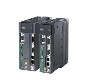 Servomotor y Controlador de Servomotor AC Originales ASD-A3-0721-L 750W con Control de Comunicación RS-485 - Product Image 3