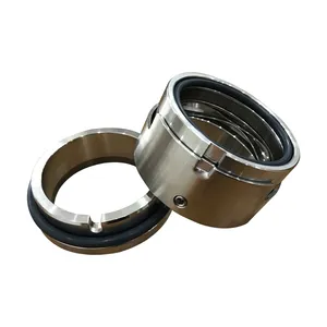 Sello Mecánico Personalizable de Acero Inoxidable Resistente a la Corrosión para Diversos Conjuntos de Bombas y Aplicaciones de Fluidos Industriales - Product Image 2