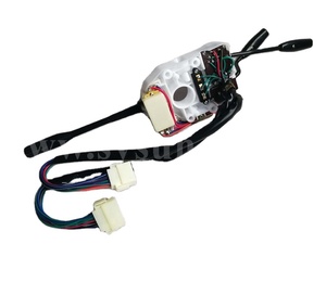 Peças do motor do caminhão interruptor elétrico do sistema de automóvel 37n-74010 - Product Image 1