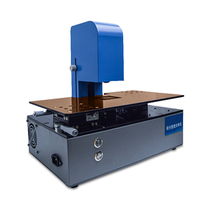 Detector de medidor de neblina de transmitancia de película plástica integral, medidor de neblina de alta transmitancia, equipo de prueba integral - Product Image 6
