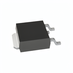 PJD1NA60A_R2_00001 TO-252AA ทรานซิสเตอร์ ชิ้นส่วนวงจรอิเล็กทรอนิกส์ ตัวแทนจำหน่ายที่ได้รับอนุญาต - Product Image 1