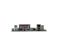 2026 ELSKY Intel Atom D425/D525 CPU Terintegrasi Mini ITX Motherboard E5M2C6 E5M2C8 dengan 6*USB atau 8*USB 1920*1080 Penyimpanan MSATA