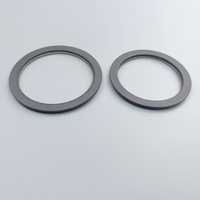 Kunden spezifischer hochwertiger Multipole-Encoder-Sensor-Magnet ring Kunststoff-Spritzguss-Magnet ring