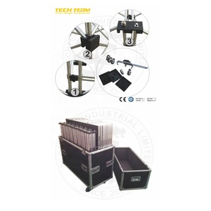 Bán Sàn Trống/Băng/Dàn Nhạc Sân Khấu Di Động - Product Image 6