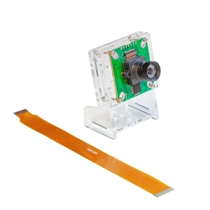 Caméra à obturateur global couleur <span class=keywords><strong>Full</strong></span> <span class=keywords><strong>HD</strong></span> pour module de caméra grand angle 2.3MP AR0234 Pivariety <span class=keywords><strong>ESP32</strong></span> CAM - Product Image 1