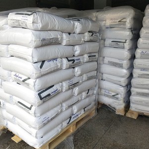 Cho PMMA 140hf Mô hình có độ bóng cao Hạt PMMA nguyên liệu nhựa kháng hóa chất tốt chống va đập tốt giá tốt - Product Image 2