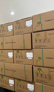 แผ่นความร้อนไอน้ำที่ผลิตในประเทศไทยเครื่องอุ่นสินค้าก่อนขนถ่าย - Product Image 3