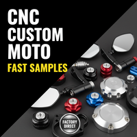 Piezas de Aluminio Mecanizadas por CNC Personalizadas |   Fabricación de Componentes Industriales de Precisión por Fresado y Torneado OEM