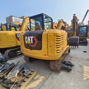 Excavadora Usada Caterpillar CAT305.5E/CAT305.5E2 de 5 Toneladas, Motor, Caja de Cambios, Bomba, PLC, Rodamientos, en Venta, Gran Demanda Global - Product Image 3