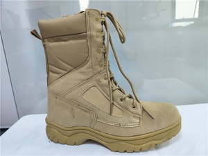 รองเท้าเดินป่าข้อเท้าต่ำ รุ่น TSB01 DF EDS ระบายอากาศได้ดี น้ำหนักเบา เหมาะสำหรับฤดูร้อน ฤดูใบไม้ผลิ และฤดูใบไม้ร่วง - Product Image 1