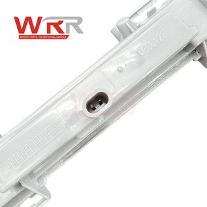 New WRR 2049069000 Daytime Running <b>Light</b> Benz W204 X204 C250 GLK350 Front Bumper LED DRL Fog <b>Driving</b> Lamp Bulb Assembly - Product Image 5