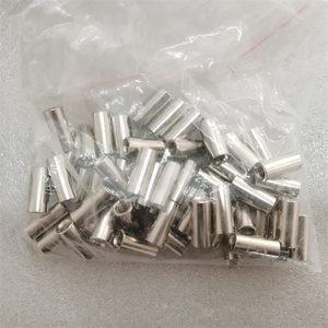 Cavo diamantato in acciaio da 8,8 mm resistente per il taglio del ferro, disponibile OEM, taglio liscio ad alta velocità per acciaio, arenaria e marmo - Product Image 3