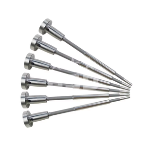 Engine Common Rail <strong>Control</strong> Unit diesel Injector <strong>Control</strong> Valve F00VC01338 - Product Image 5