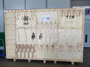 Máquina de electrólisis ionizadora de agua rica en hidrógeno/pequeño sistema de purificación y embotellado de agua - Product Image 4