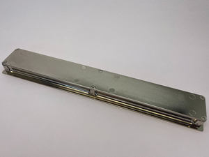 Nouveau design de qualité supérieure, quincaillerie personnalisée, poignée de cuisine en alliage de zinc à vendre - Product Image 4