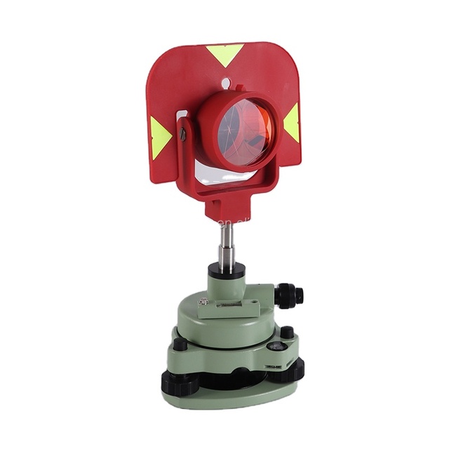 Prism Set for Topcon,leica,nikon Total Station