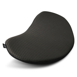 Nhà Sản Xuất Bán Buôn Bốn Mùa Xe Ghế Đệm Với Nhỏ Thắt Lưng Gối Chiều Cao Tăng Mông Đệm Xe Mat - Product Image 1