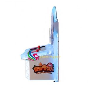 Máquina de Juego Arcade de Golpear Ranas para Niños con Martillo - 1 Jugador, Edades 8+, Soporte en Inglés - Product Image 6