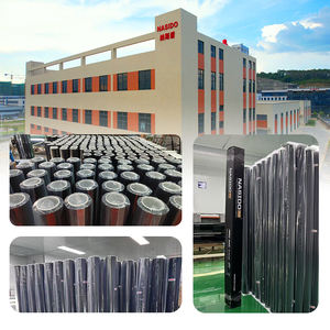 Película para Ventanas de Automóviles con Tinte HD a Base de PET, Económica, con 1.4% de VLT, Grosor de 1 Mil, Película para Ventanas de Automóviles - Product Image 3