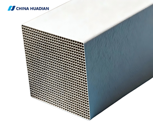 <span class=keywords><strong>Chec</strong></span>-22 lỗ nhiệt độ rộng SCR denox chất xúc tác - Product Image 1