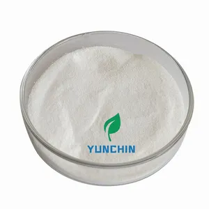 Cosmetic Raw Material Dimethyl Sulfone Bulk MSM Powder