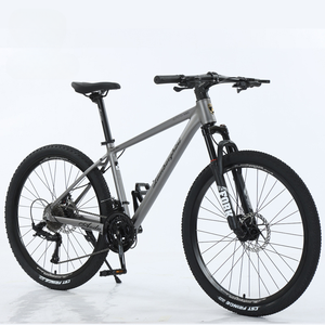 Horquilla de cárter de aceite de aleación de aluminio para adolescentes BICICLETA todoterreno de 24 pulgadas Bicicleta de montaña <span class=keywords><strong>Enduro</strong></span> para adultos con ciclo de engranaje variable para hombre - Product Image 1