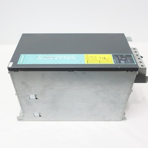 6SL3100-0BE25-5AB0 โมดูลอินเทอร์เฟซแบบแอคทีฟ Sinamics 380-480v-ac 3 เฟส 55kw PLC - Product Image 5