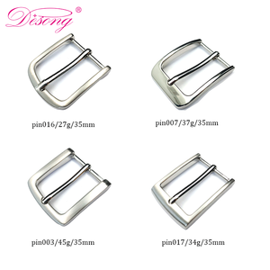 Hebillas de Cinturón Personalizadas de Marca a Precio de Fábrica, Libres de Níquel, de Alta Calidad, Pulimentadas, para Hombre - Product Image 6