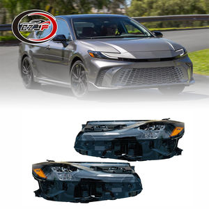 ไฟหน้า LED คุณภาพสูงรุ่นใหม่ CZJF สำหรับรถยนต์โตโยต้า แคมรี่ ปี 2024 2025 รุ่น <span class=keywords><strong>XSE</strong></span> 81170 AQ040 81150 AQ040 <span class=keywords><strong>ราคา</strong></span>โรงงาน - Product Image 1