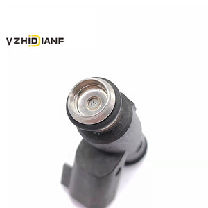 Оптовая продажа OEM Auto топливный инжектор <span class=keywords><strong>25387917</strong></span> 28152059 28228793 28239162 28239887 28263842 Форсунка для Chevrolet 4.8L 5.3L - Product Image 2