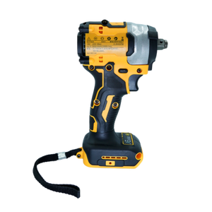 <span class=keywords><strong>DEWALT</strong></span> DCF922 <span class=keywords><strong>Avvitatore</strong></span> <span class=keywords><strong>a</strong></span> <span class=keywords><strong>impulsi</strong></span> compatto <span class=keywords><strong>18V</strong></span> Brushless Leggero per Riparazione Auto e Camion - Product Image 3