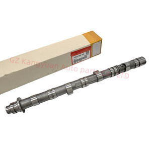 Arbre à cames Honda 14110-R40-A00 pour moteur K24Z, compatible Acura TLX, Accord, CRV, fabriqué au Japon - Product Image 5