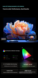 Proyector Láser JMGO X5 Plus 3600IOS 4K DLP con Zoom e Inclinación, Proyector Portátil para Cine en Casa, Láser Tricolor - Product Image 5
