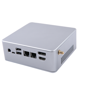 Procesador Core I5/I7 13th, sistema operativo para PC Mini, sistema operativo para PC de doble pantalla, 13. ª generación, 2. ª generación - Product Image 2