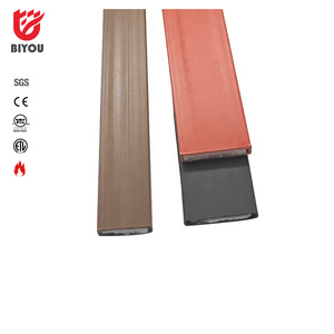 Fire <strong>Door</strong> Intumescent <strong>Strip</strong> Fire-rated <strong>Door</strong> Seal - Product Image 6