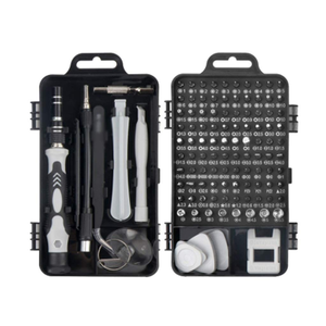 Manual <b>Screwdriver</b> Tool Set Precision <b>Screwdriver</b> <b>Bit</b> Set <b>Magnetic</b> Electronic Repair Tool Set - Product Image 1