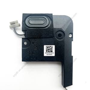 Altavoz fijo para <span class=keywords><strong>PC</strong></span> portátil para <span class=keywords><strong>HP</strong></span> <span class=keywords><strong>Pavilion</strong></span> <span class=keywords><strong>15</strong></span>-EG <span class=keywords><strong>15</strong></span>-EH, altavoz interno de audio SBCDN2514G1000, de 2, 1, 2, 2, 1, 2, 2 - Product Image 4