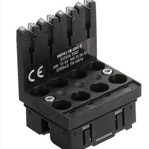 Módulo Electrónico Festo Vmpa2-Fb-Ems/G-4, Elementos de Conmutación de 4 Vías para Automatización Industrial - Product Image 5