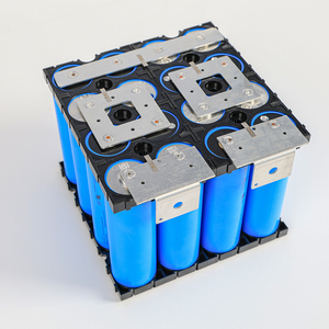 Призматический литий-ионный аккумулятор BOBES высокой емкости для домашнего хранения 50ah 100ah 200ah 300ah - Product Image 2