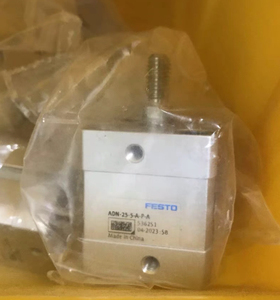 SMC serie cilindro compatto nuovissimo e sensori originali in ADN-12-5-10-15-20-25-30-40-50-60-80-100-I-A-P-A di serie - Product Image 2