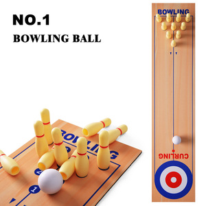 <span class=keywords><strong>Mini</strong></span> <span class=keywords><strong>Table</strong></span> pliable et Portable 3 / 2 en 1, ensemble de jeu de <span class=keywords><strong>Curling</strong></span> et de Bowling, <span class=keywords><strong>Table</strong></span> de Shuffleboard à vendre - Product Image 5