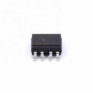 VOD3120AB-T SMD-8P Gate <b>Driver</b> Chip - Product Image 1