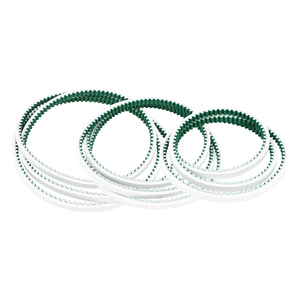 Cinghia Dentata in Poliuretano con Rivestimento in Silicone Pu At5/at10/<span class=keywords><strong>at20</strong></span> - Product Image 3