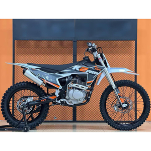 Moto tout-terrain personnalisée <span class=keywords><strong>Kayo</strong></span> K2 Pro 15kW, roues de 21/18 pouces, moto de course, OEM - Product Image 4