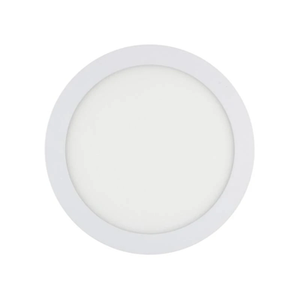 PARKO LED <b>Downlights</b> Modern Design 3000K Warm-White Premium Methacrylate Suspension IP20 Italian Efficient Professional - Product Image 1