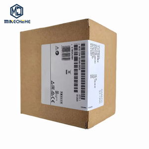 โมดูลซีพียู PLC รุ่น 6ES7214-1BG40-0XB0 6ES7214-1AG40-0XB0 6ES7214-1HG40-0XB0 6ES7212-1BE40-0XB0 สำหรับระบบอัตโนมัติ - Product Image 1